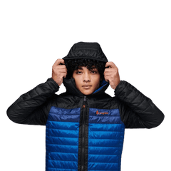 Cotopaxi Outerwear Cotopaxi - Men's Capa Insulated Hooded Jacket