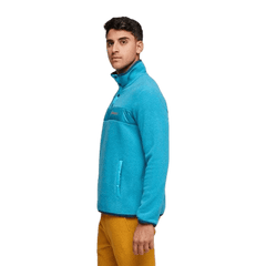 Cotopaxi Outerwear Cotopaxi - Men's Teca Fleece Pullover