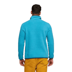 Cotopaxi Outerwear Cotopaxi - Men's Teca Fleece Pullover
