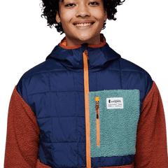 Cotopaxi Outerwear Cotopaxi - Men's Trico Hybrid Jacket