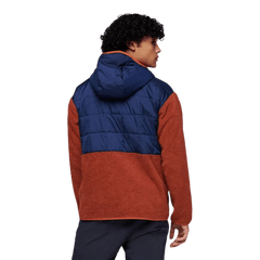 Cotopaxi Outerwear Cotopaxi - Men's Trico Hybrid Jacket
