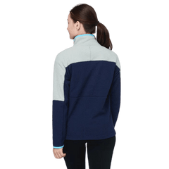 Cotopaxi Outerwear Cotopaxi - Women's Abrazo Half-Zip Fleece Jacket