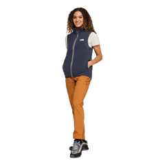 Cotopaxi Outerwear Cotopaxi - Women's Amado Fleece Vest