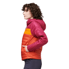 Cotopaxi Outerwear Cotopaxi - Women's Capa Insulated Hooded Jacket