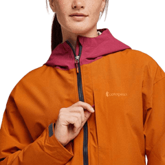 Cotopaxi Outerwear Cotopaxi - Women's Cielo Rain Jacket