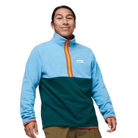 Patagonia Men's Better Sweater® 1/4-Zip Fleece - Industrial Green - Ed's  Fly Shop