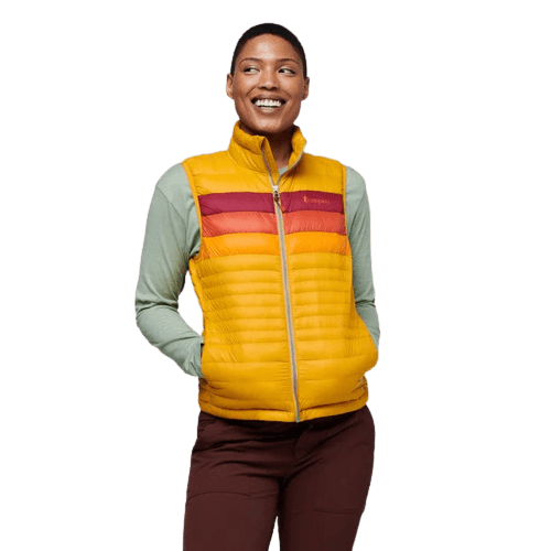 Vineyard Vines - Women's Sweater Fleece Vest – Threadfellows