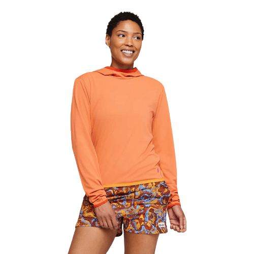 Cotopaxi Sweatshirts L / Nectar Cotopaxi - Women's Sombra Sun Hoodie