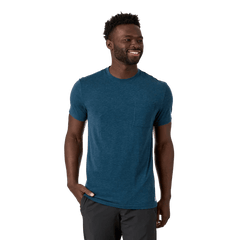 Cotopaxi T-shirts cotopaxi - Men's Paseo Travel Pocket T-Shirt