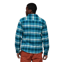 Cotopaxi Woven Shirts Cotopaxi - Men's Flannel Shirt