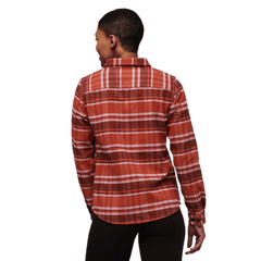 Cotopaxi Woven Shirts Cotopaxi - Women's Flannel Shirt