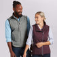 Cutter & Buck Fleece Cutter & Buck - Men's Mainsail Vest