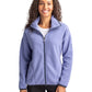 Cutter & Buck Fleece Cutter & Buck - Women's Cascade Sherpa Fleece Jacket