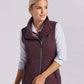Cutter & Buck Fleece Cutter & Buck - Women's Mainsail Vest