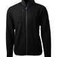 Cutter & Buck Fleece S / Black Cutter & Buck - Men's Cascade Sherpa Fleece Jacket