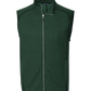 Cutter & Buck Fleece S / Hunter Heather Cutter & Buck - Men's Mainsail Vest