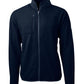 Cutter & Buck Fleece S / Navy Blue Cutter & Buck - Men's Cascade Sherpa Fleece Jacket