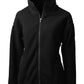 Cutter & Buck Fleece XS / Black Cutter & Buck - Women's Cascade Sherpa Fleece Jacket