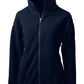 Cutter & Buck Fleece XS / Navy Blue Cutter & Buck - Women's Cascade Sherpa Fleece Jacket