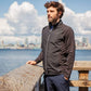 Cutter & Buck Layering Cutter & Buck - Men's Adapt Eco Knit Full Zip Jacket