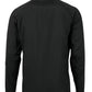 Cutter & Buck Layering Cutter & Buck - Men's Adapt Eco Knit Full Zip Jacket