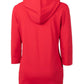 Cutter & Buck Layering Cutter & Buck - Women's Virtue Eco Pique Half Zip Hoodie