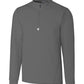 Cutter & Buck Layering S / Elemental Grey Cutter & Buck - Men's Traverse Stretch Quarter Zip