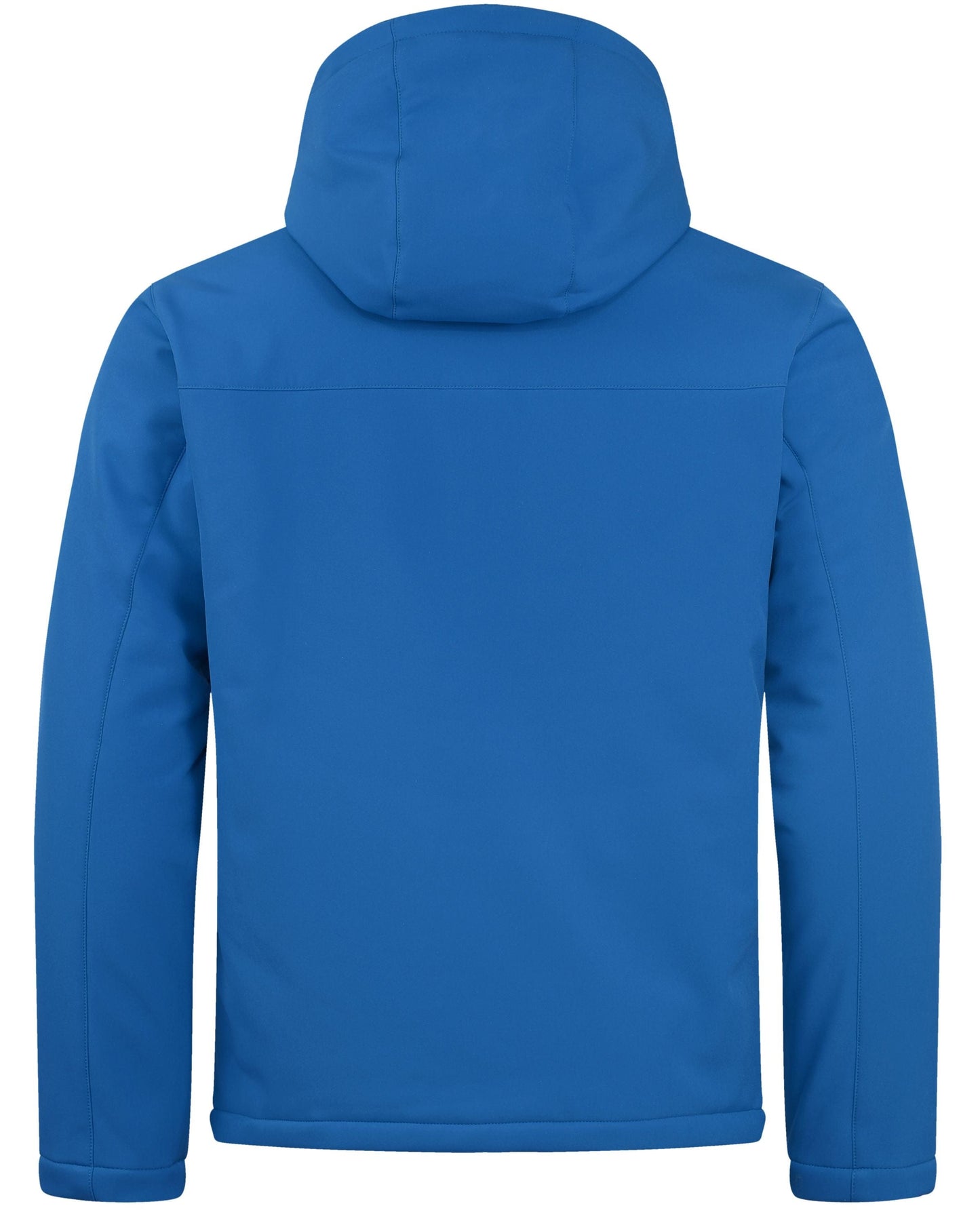 Cutter & Buck Outerwear Cutter & Buck - Clique Men's Equinox Insulated Softshell Jacket