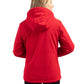 Cutter & Buck Outerwear Cutter & Buck - Clique Women's Equinox Insulated Softshell jacket
