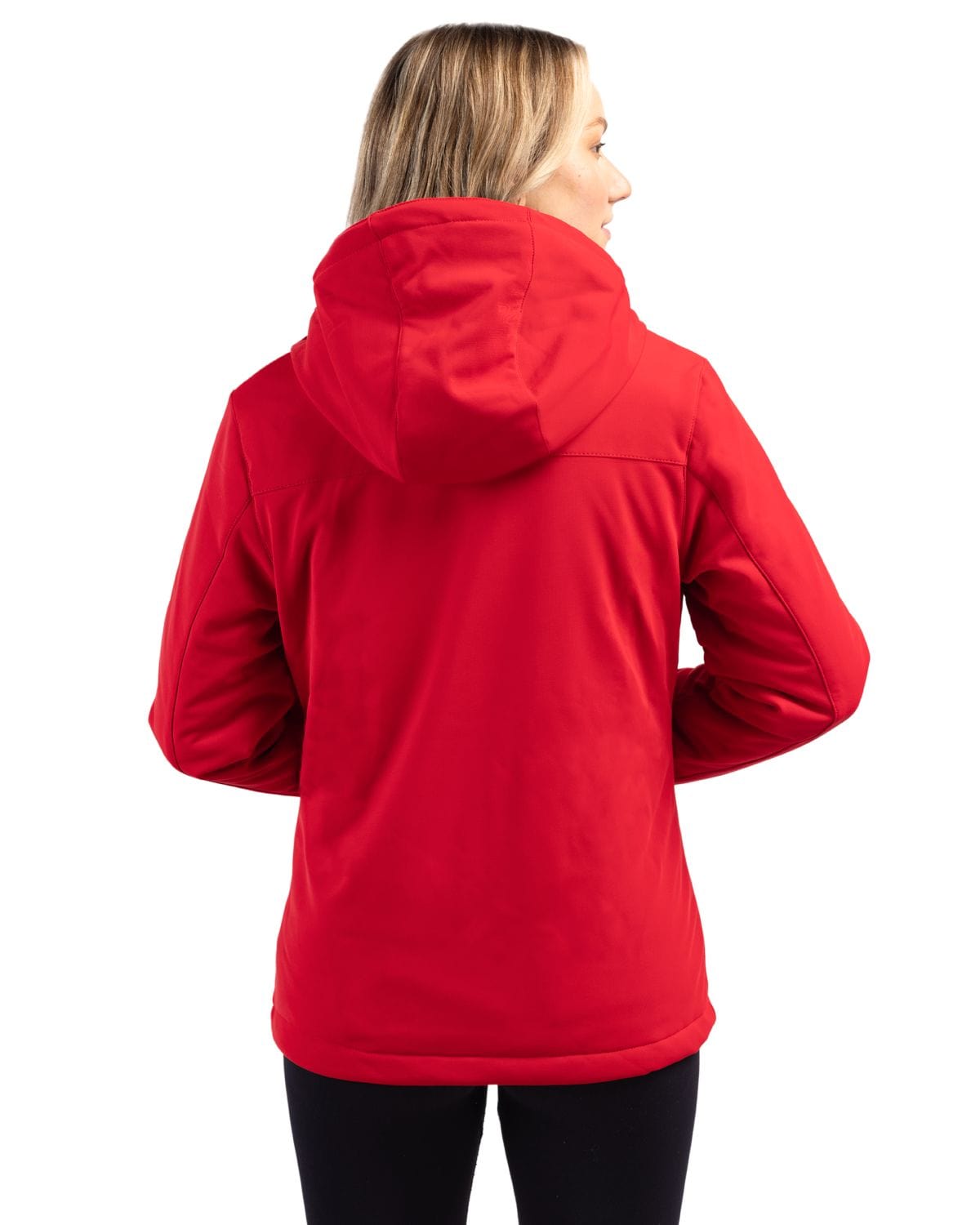 Cutter & Buck - Clique Women's Equinox Insulated Softshell jacket