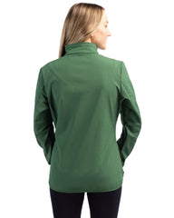 Cutter & Buck Outerwear Cutter & Buck - Clique Women's Trail Stretch Softshell Jacket