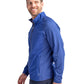 Cutter & Buck Outerwear Cutter & Buck - Men's Adapt Eco Knit Hybrid Recycled Full-Zip Jacket