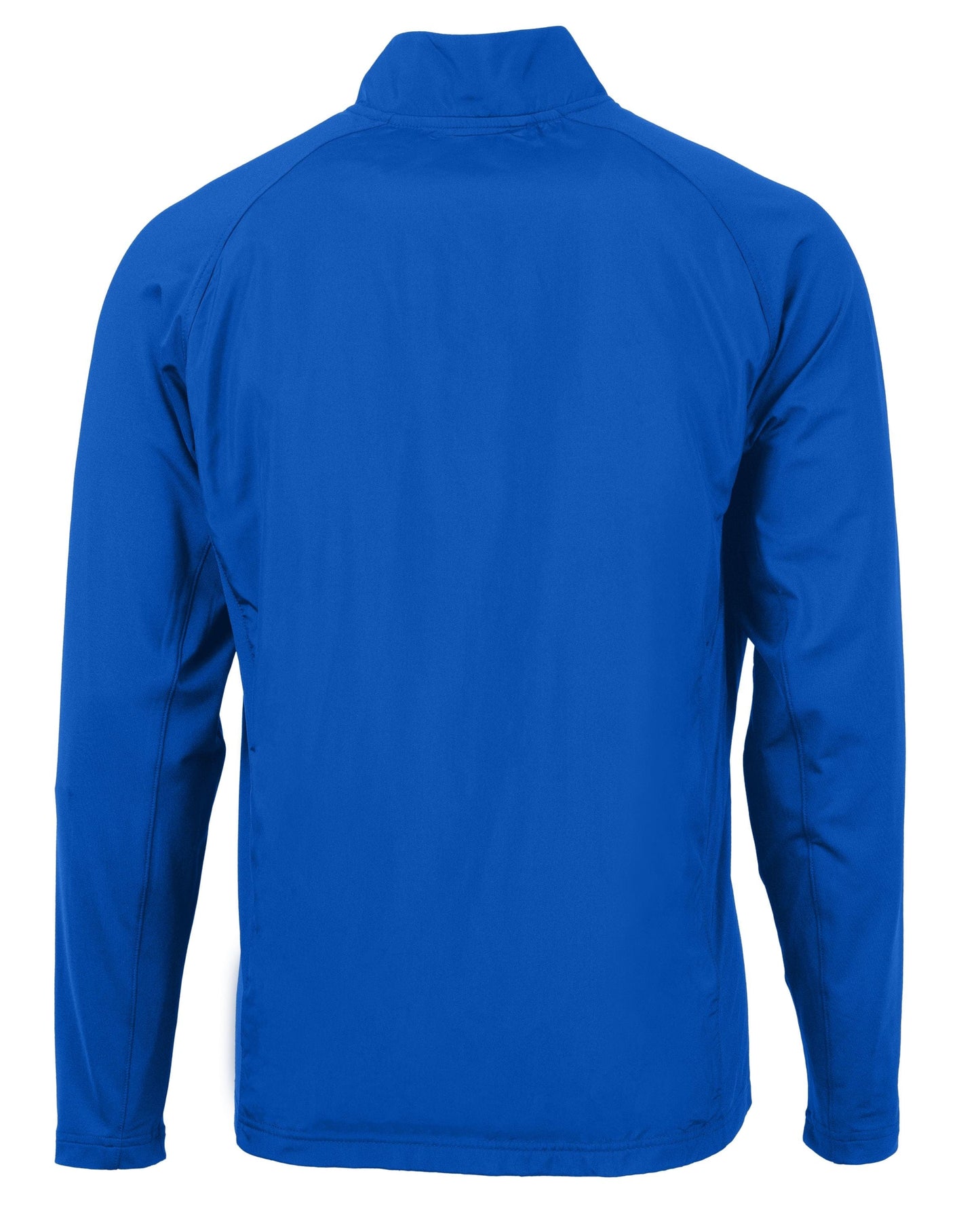 Cutter & Buck Outerwear Cutter & Buck - Men's Adapt Eco Knit Hybrid Recycled Full-Zip Jacket