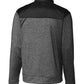 Cutter & Buck Outerwear Cutter & Buck - Men's Stealth Full Zip