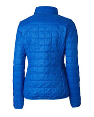 Cutter & Buck Outerwear Cutter & Buck - Women's Rainier PrimaLoft Eco Full Zip Jacket