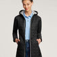 Cutter & Buck Outerwear Cutter & Buck - Women's Rainier PrimaLoft Eco Long Coat