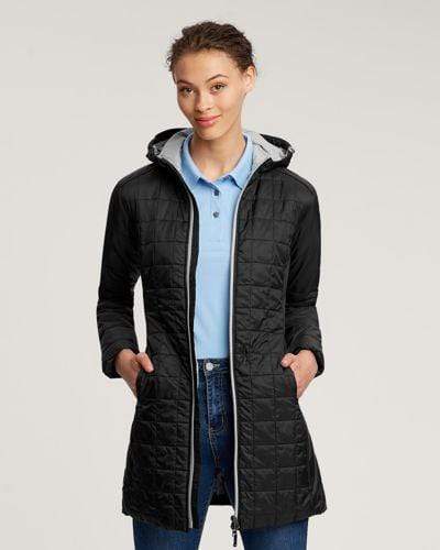 Cutter & buck 2024 ladies rainier jacket