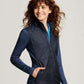 Cutter & Buck Outerwear Cutter & Buck - Women's Stealth Full Zip