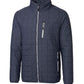 Cutter & Buck Outerwear S / Anthracite Melange Cutter & Buck - Men's Rainier PrimaLoft Eco Full Zip Jacket