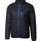 Cutter & Buck Outerwear S / Dark Navy Cutter & Buck - Men's Rainier PrimaLoft Eco Full Zip Jacket