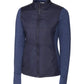 Cutter & Buck Outerwear S / Liberty Navy Cutter & Buck - Women's Stealth Full Zip