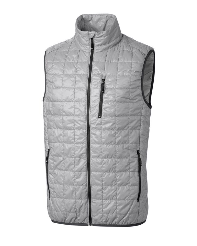 Cutter orders & Buck Primaloft Vest. Men's XL