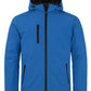 Cutter & Buck Outerwear S / Royal Blue Cutter & Buck - Clique Men's Equinox Insulated Softshell Jacket