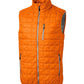 Cutter & Buck Outerwear S / Satsuma Cutter & Buck - Men's Rainier PrimaLoft Eco Full Zip Vest
