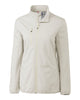 Cutter & Buck Outerwear XS / Fog Cutter & Buck - Clique Women's Trail Stretch Softshell Jacket