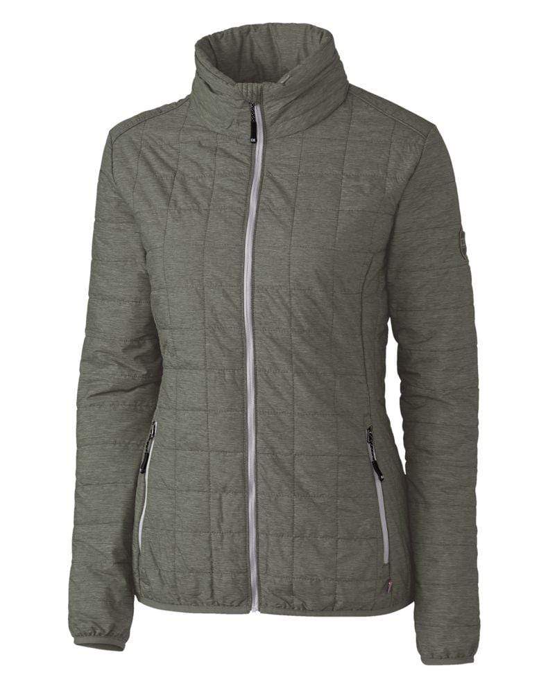 Brooks Brothers - Women's Quilted Jacket – Threadfellows