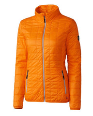 Cutter & Buck Outerwear XS / Satsuma Cutter & Buck - Women's Rainier PrimaLoft Eco Full Zip Jacket
