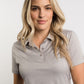 Cutter & Buck Polos Cutter & Buck - Clique Women's Charge Active Short Sleeve Polo