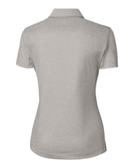 Cutter & Buck Polos Cutter & Buck - Clique Women's Charge Active Short Sleeve Polo