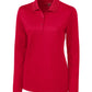 Cutter & Buck Polos Cutter & Buck - Clique Women's Ice Pique Long Sleeve Polo